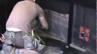 Surface Preparation: How to Install Manufactured Stone Veneer - Kodiak Mountain Stone