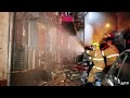 Tragedy struck in Santa Maria as the Kiss nightclub fire claimed the lives of 242.