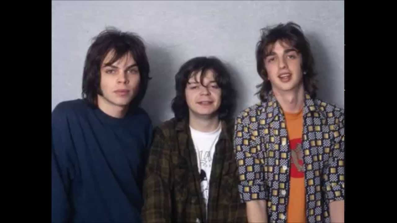 supergrass caught by the fuzz