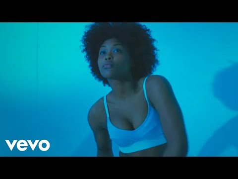 CAZZETTE - Blue Sky ft. Laleh (Official Video)