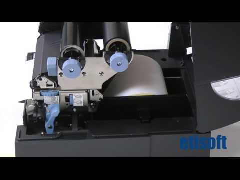 CITIZEN CL-S621, CL-S631 MATERIAL SENSOR CALIBRATION CITIZEN CL-S621, CL-S631 MATERIAL SENSOR CALIBRATION