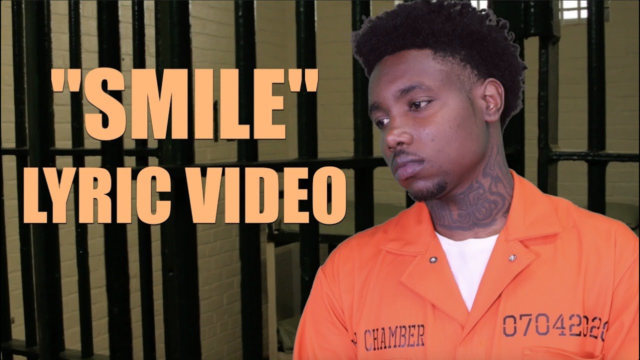 Mook TBG Smile ft. Jay Fizzle (Official Lyric Video) YouTube