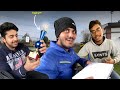 College Practical Vlog 😂 || Meri College Bahadurgarh || Mdu University