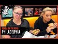 Ronda on the Road | WWE RAW Philadelphia