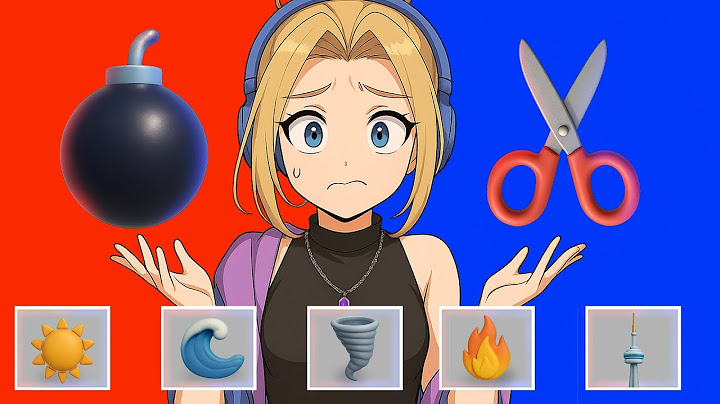 WHAT BEATS ROCK?! The ULTIMATE Rock, Paper, Scissors