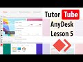 AnyDesk - Lesson 5 - Connecting to a Remote Device
