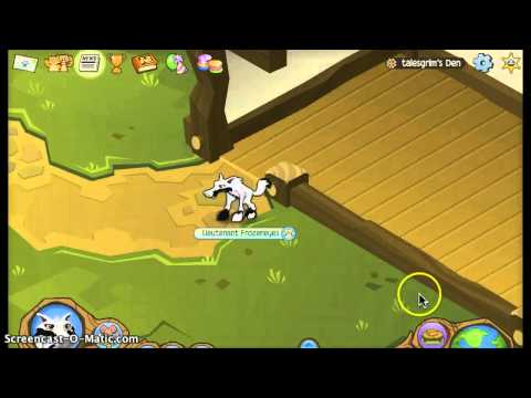 How To Become ULTRA Famous on Animal Jam