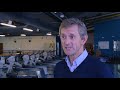We ask Robin Williams MBE what makes a successful coach