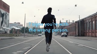 7 signs you're with the wrong person