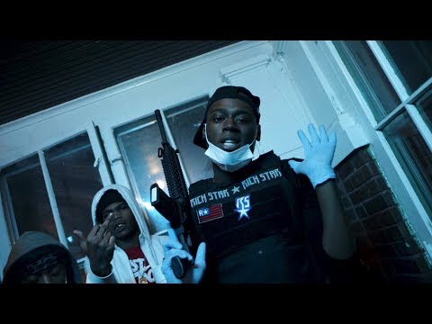 BreadWinner Quez - Streetz Wanna Know