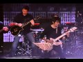 Canon rock featuring joe satriani and funtwo