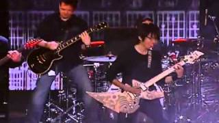 Canon Rock Featuring Joe Satriani and Funtwo chords