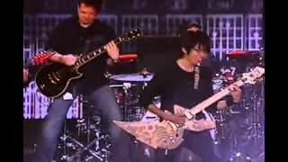 Canon Rock Featuring Joe Satriani and Funtwo