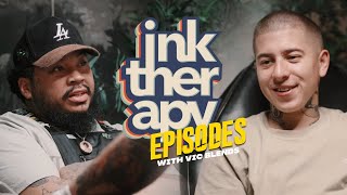 Vic Blends Talks Pandemic, Growth, Taking the Leap | INK THERAPY