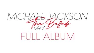 Michael Jackson - The Ballads: Volume I (Full Album) screenshot 5