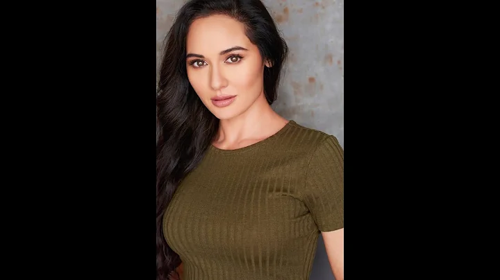 Denise Poole - Demo Reel