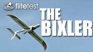 Flite Test - The Bixler - REVIEW