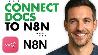 How To Connect Google Docs To N8N (Easiest Way) (2026)