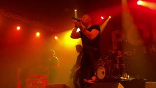 Poets of the Fall - Firedancer, Warszawa, 5 Oct 2022