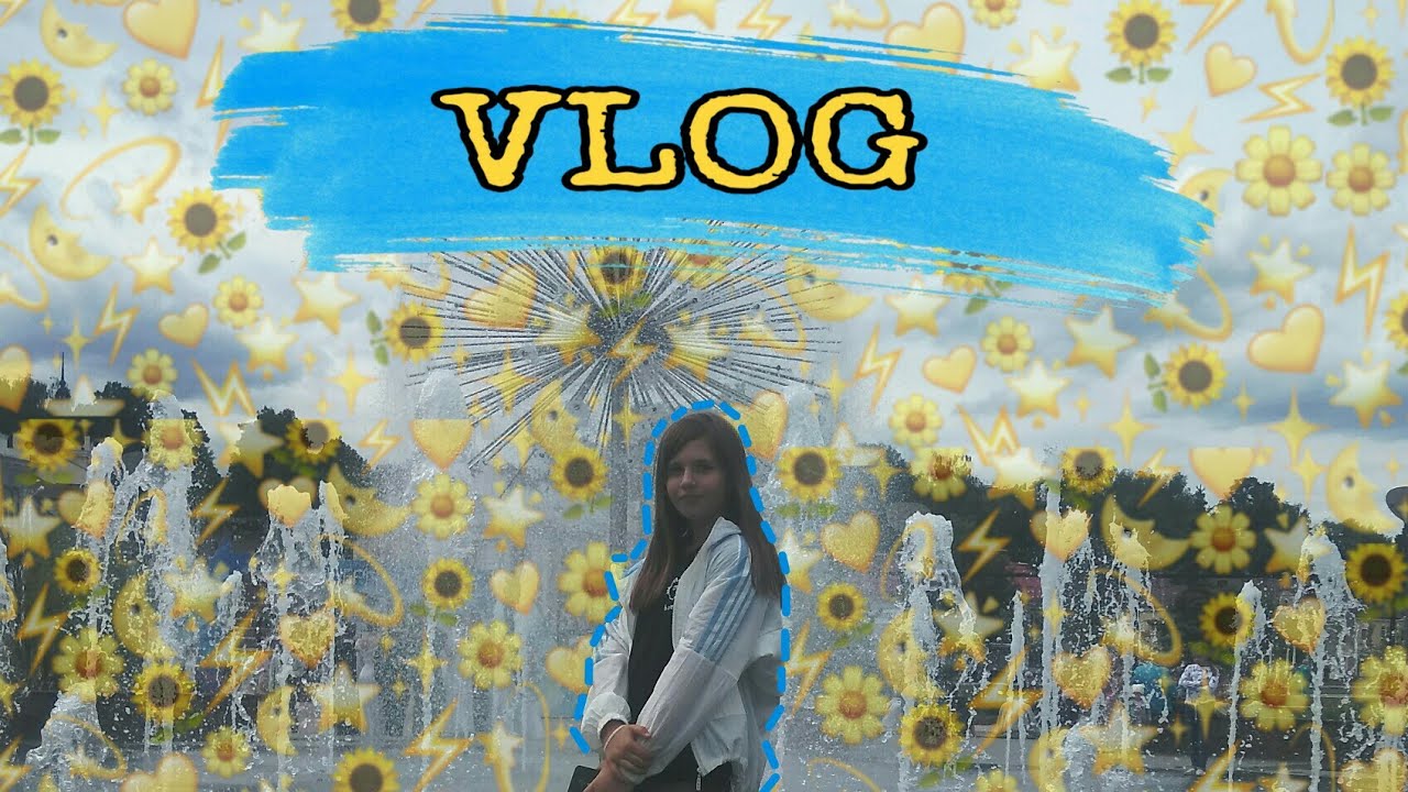 VLOG:батлы//брейк данс