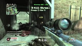 FREAKING Hitmarkers!