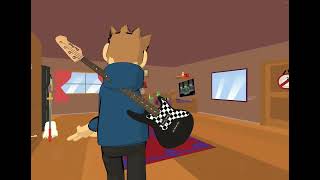 EdDsWoRlDvR - Tom pranks the gang (late April fools ep)