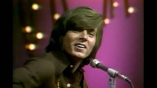 Bobby Sherman  live 1970  -  Catch The Wind  (HD Stereo Mixed from Mono)