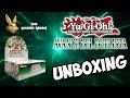 Unboxing Avance de duelistas Yu-Gi-Oh! - Otra STARLIGHT?