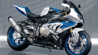 2013 BMW HP4 Review