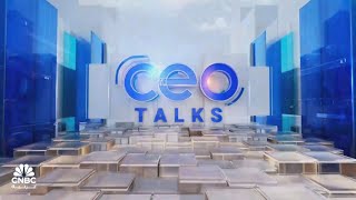 CNBC’s exclusive interview with Midar’s CEO, Engineer Ayman Elkousey