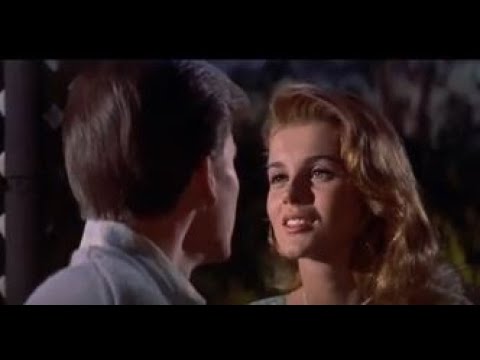 Bye Bye Birdie "One Boy" HD 1963