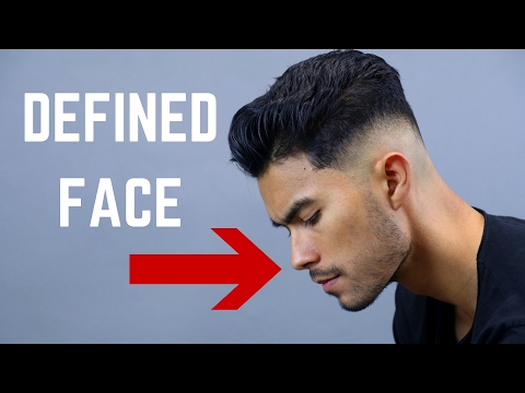 How to Get a Jawline? 6 Ways to Get Perfect Jawline! - Worldnews.com
