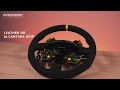 Moza Racing RS Steering Wheel