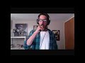 Soft Spine by Spiritbox (Office One Take Vocal Cover by N101K)