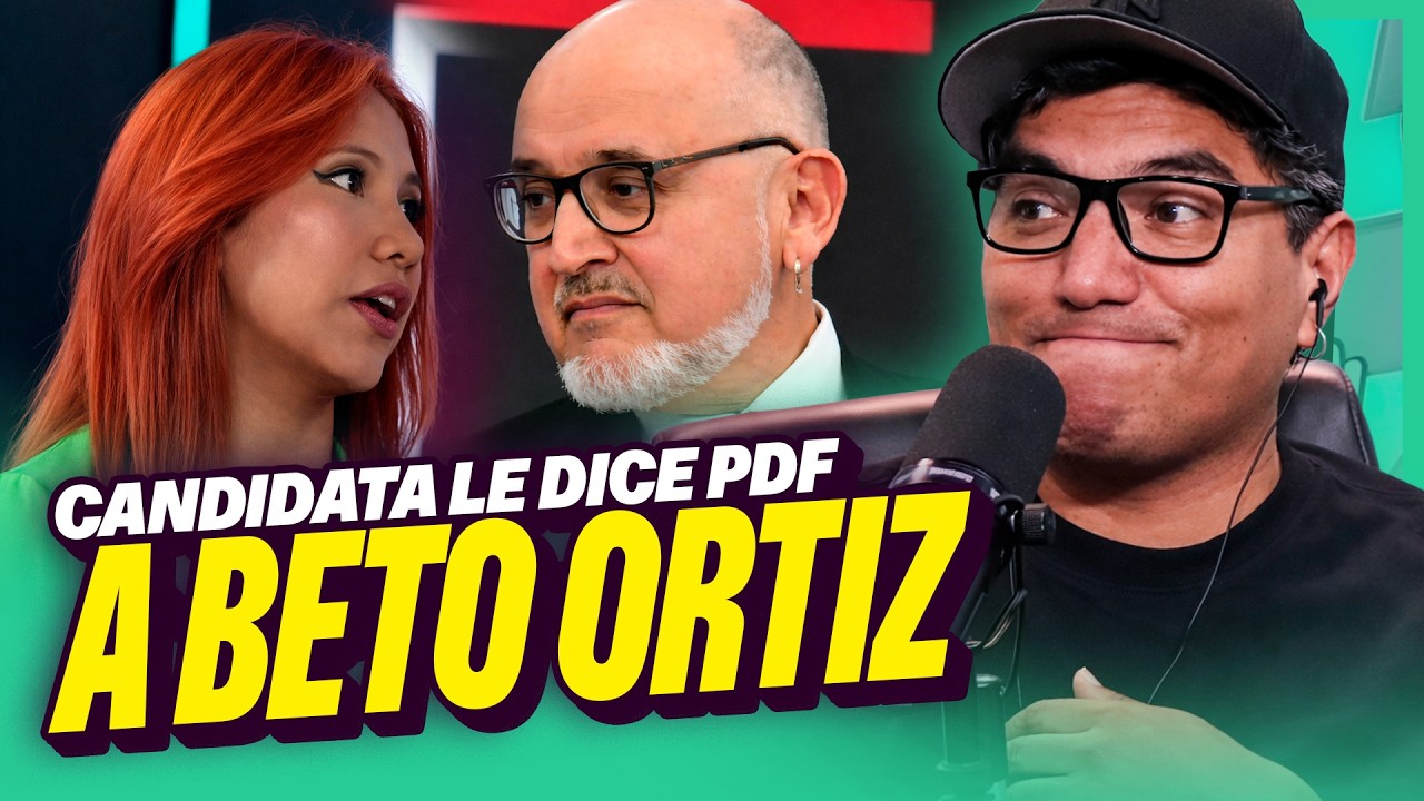 TONINO RECIBE SU CASTIGO EN VIVO | HABLA GOOD