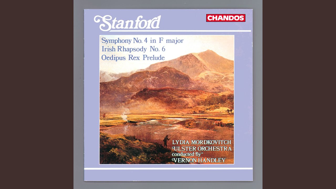 Mira Symphony No. 4 in F Major, Op. 31: IV. Finale. Allegro non troppo en YouTube Mira Symphony No. 4 in F Major, Op. 31: IV. Finale. Allegro non troppo en YouTube