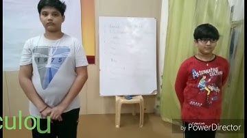 MID BRAIN ACTIVATION  from Miraculous Brain Academy