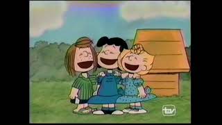 El Show de Charlie Brown y Snoopy - El Musical de Snoopy: Parte 4 (Español Latino)