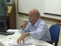 Subjetividade e Epistemologia Qualitativa - Prof. Dr. Fernando González Rey. 10/10.