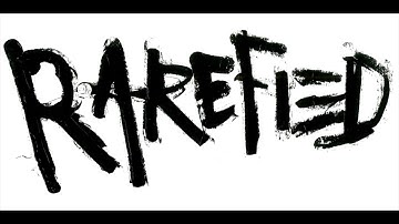 Unknown Artist - Stronger (RAREBLK1)