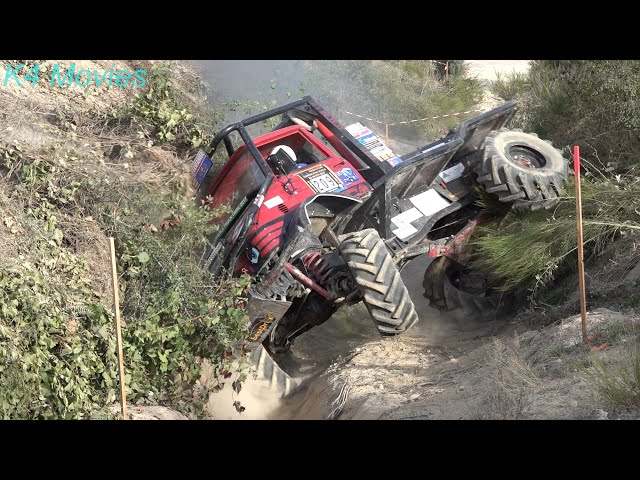 4X4 OffRoad trucks in truck trial | Saint Symphorien de Marmagne, 2019 class=