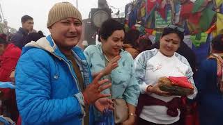 Bimala Giri कलनचक भगवतचरण