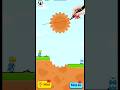 Slice to Save All Levels gameplay #lvl5#shorts