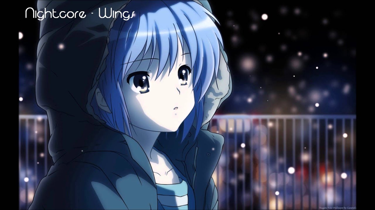 Nightcore Wings Birdy YouTube
