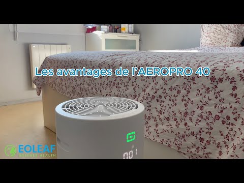 Les bénéfices des purificateurs d’air dans les zones rurales