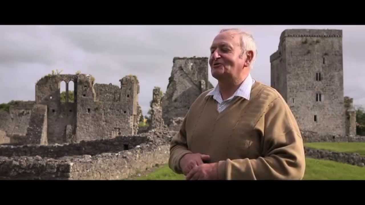 Kells Priory  Co Kilkenny