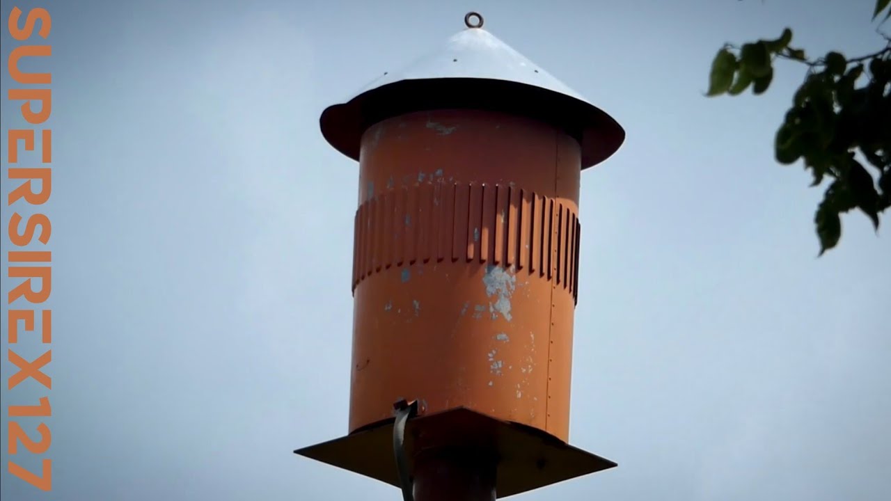 W.S. Darley Champion | Alert | Pershing, IN | 7/17/24