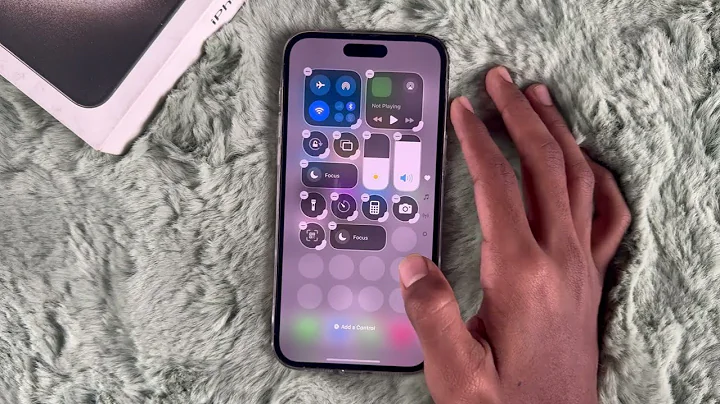 iPhone Screen Recorder With Audio No Extra App Required - Full Guide