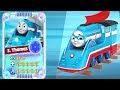 Thomas & Friends: Go Go Thomas - Super Star Racer Full Challenger - Fun Kids Train Racing Adventures