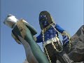 レキオ 18-6 heroine kaiju tokusatu lequio1806